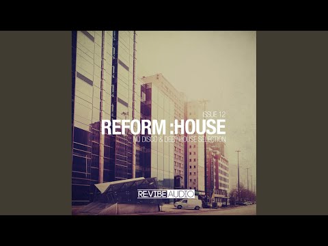 Hold You (Original Mix)