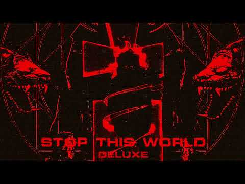 $VDFOREVER feat. #АВЦ CREW, SLORES - STOP THIS WORLD