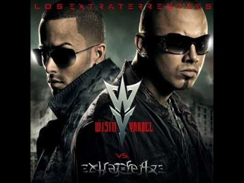 electrica - wisin y yandel