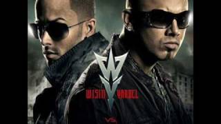 electrica - wisin y yandel