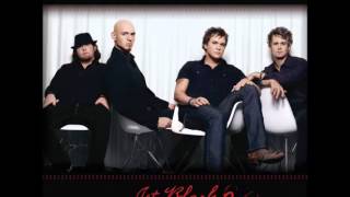 Eli Young Band -- Always The Love Songs