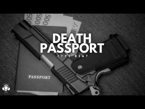Dancehall Riddim Instrumental 2021 (Death Passport)