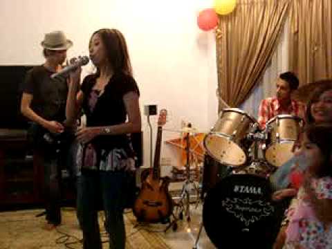 Soul's Clinic Feat Nyna Cover Song