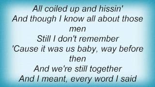 Donnas - Keep On Loving You Lyrics