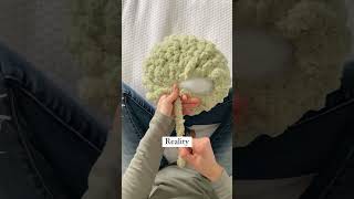 The reality is, it doesn’t always close so nicely! Tutorial on www.sabsstuffies.com