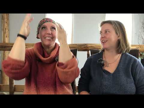 Sacred Wisdom Intelligence   Creating U In The Universe Episode 16