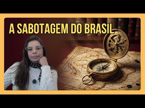 A Mente por Trás da Nossa Independência: O Projeto de José Bonifácio