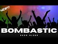 BOMBASTIC LYON MBETE BASS GLERR TERBARU 2025