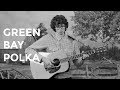 Merle Travis - Green Bay Polka (Cover)