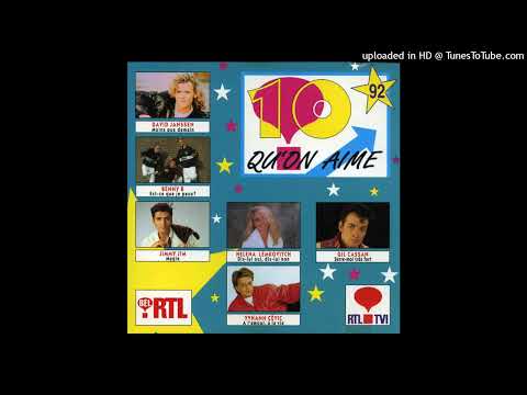 04 Judy - Fille Des Nineties