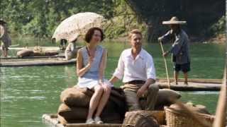 River Waltz - The Painted Veil Soundtrack