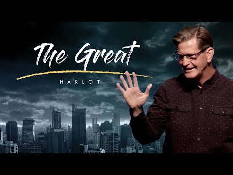 The Great Harlot | Revelation 17 | Pastor John Miller