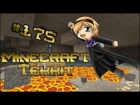 Minecraft LP S03-E175 /Tekkit/ - ( Pumpstation verlegt! ) [Deutsch] -HD- [509]