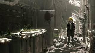 Nightcore-Paranoid and Aroused (Korn)