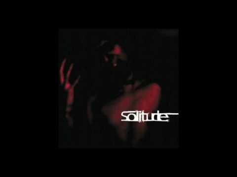 Solitude - Bloodsoaked Hands