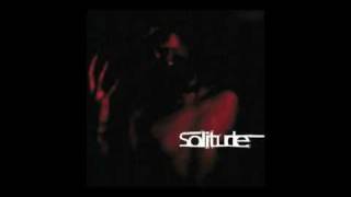 Solitude - Bloodsoaked Hands