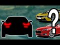 Guess The Car by The Tail Lights | Car Quiz