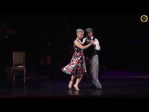 Grado de Pasión - Palomita Blanca (by Anselmo Aieta)