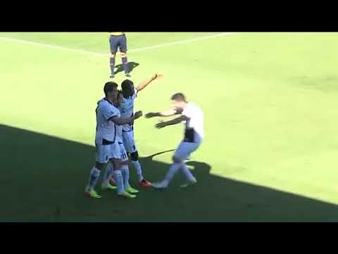 Sestao River 2 U.B. Conquense 2. Segunda B 2014/15. Goles