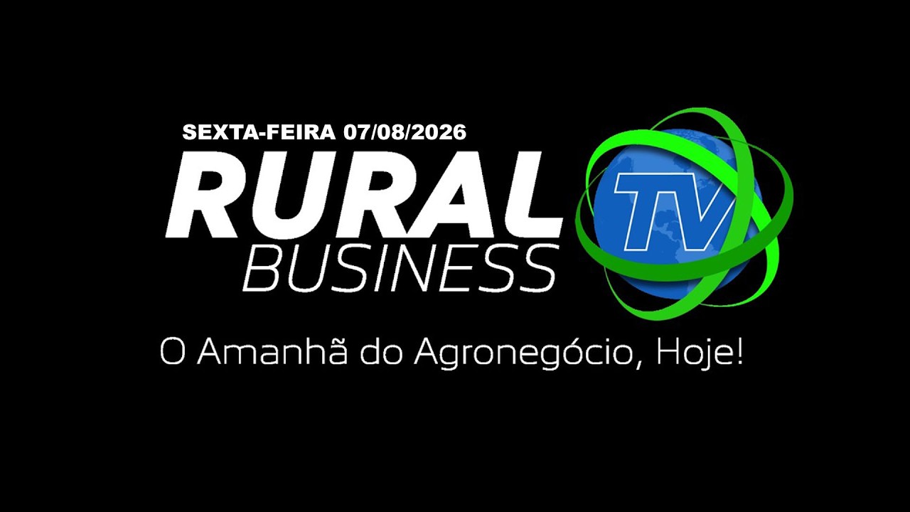 Rural Business TV ao vivo