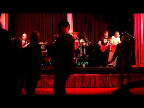 Marvin Gaye - Let's Get It On by Monsoon