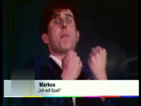 Medley Neue Deutsche Welle (5) 80s