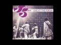 Ain't No Sunshine - The Jackson 5 Live At the ...