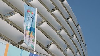 Hinter den Kulissen: letzte Vorbereitungen für WUF13 laufen auf Hochtouren