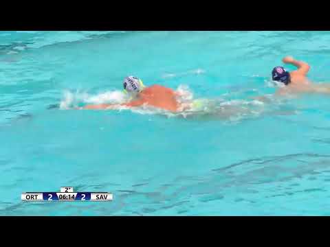 C.C. ORTIGIA 1928 - RN SAVONA HIGHLIGHTS 01 Aprile 2023