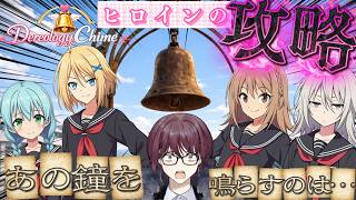 デレオロジーチャイム