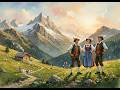 The Goat Herder