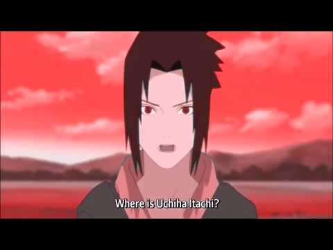 Flu$$ Uchiha - R.I.P Freestyle**