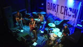 The Corey Kane Band - Fallin - LIVE @ Antone's in Austin, TX