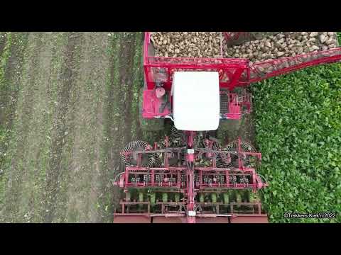 agrifac hexa 12 speelman Feunekes