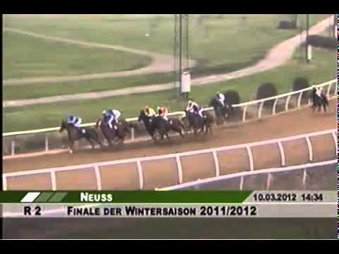 Finale der Wintersaison 2011/2012