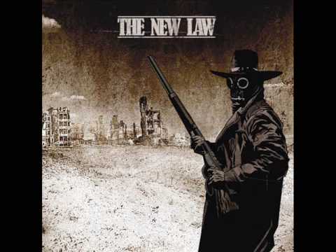 THE NEW LAW - Deconstructed Funk