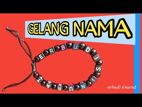 download lagu mp3 mp4 Cara Membuat Gelang Huruf Tali, download lagu Cara Membuat Gelang Huruf Tali gratis, unduh video klip Cara Membuat Gelang Huruf Tali