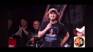 Casey Rocket 11 Minutes Of Kill Tony Stand Up GOLD