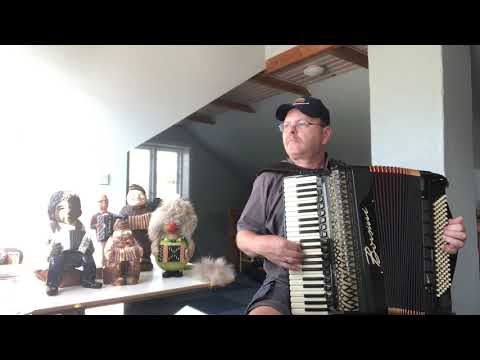 Ellinor danser af Evert Taube #207