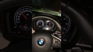 New BMW 2021   Late Night Driving Status  Car Driv