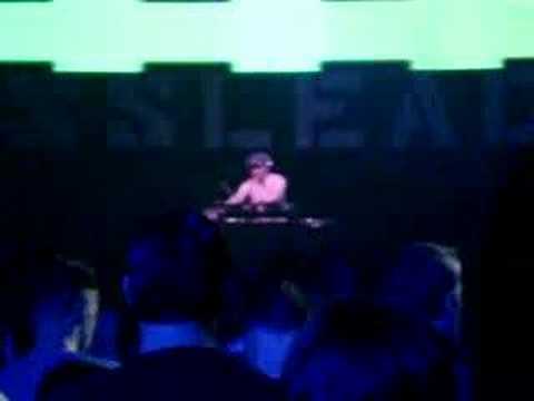 The Playboyz @ Bassleader 2007 again