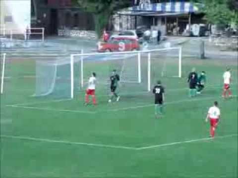 2013.09.14 CKS Czeladź - Zew Kazimierz