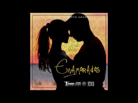 Sanddy El Siervo Amado - Enamorados / SIGLO XXI /