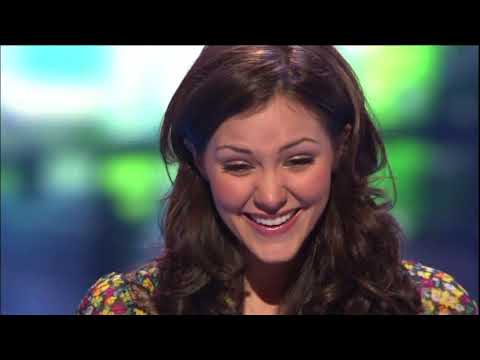 Katharine McPhee - Black Horse and the Cherry Tree (Finale) HD American Idol