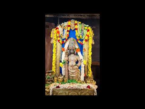Palayachuta palayajita song (Krishnastakam)