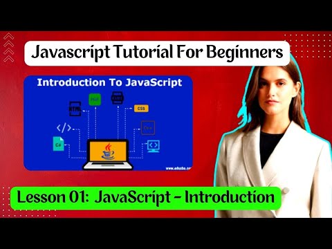 Lesson 01. JavaScript - Introduction । #Basic_JavaScript, ।  #Freelancing_help_Zone ।