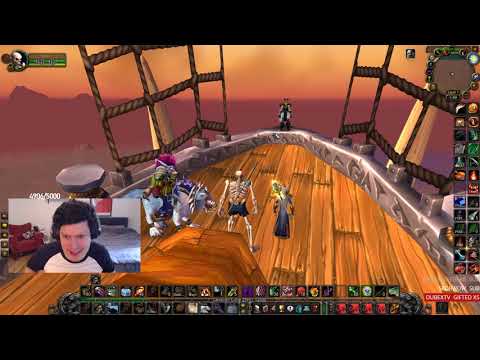 Payo - WoW Classic Day 329