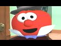 VeggieTales The Star Of Christmas VHS Trailer