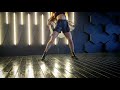 Maitre Gims feat. Maluma - Hola Senorita   Choreography by Katrina