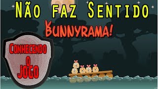Bunnyrama Conhecendo o jogo - Coelhos Drogados e Velhos Pervertidos #04